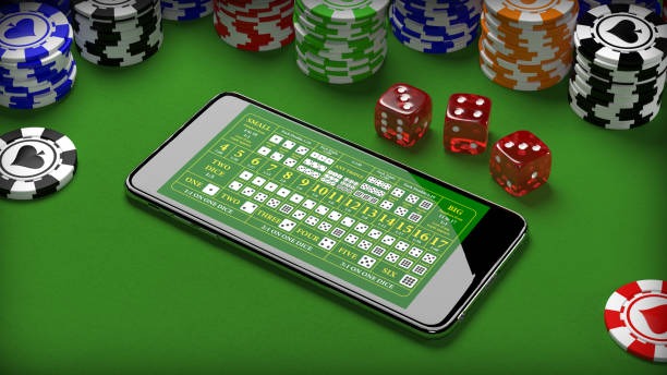 Account verification and identity confirmation on mastertogel